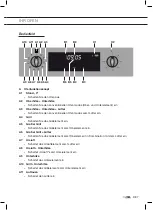 Предварительный просмотр 51 страницы ETNA OM965RVS Instructions For Use Manual