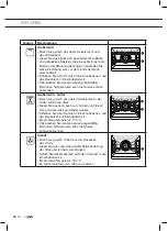 Предварительный просмотр 54 страницы ETNA OM965RVS Instructions For Use Manual