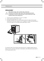 Предварительный просмотр 61 страницы ETNA OM965RVS Instructions For Use Manual