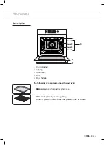 Предварительный просмотр 71 страницы ETNA OM965RVS Instructions For Use Manual