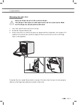 Предварительный просмотр 83 страницы ETNA OM965RVS Instructions For Use Manual