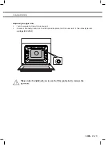 Предварительный просмотр 85 страницы ETNA OM965RVS Instructions For Use Manual