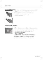 Предварительный просмотр 13 страницы ETNA OM978RVS Instructions For Use Manual