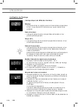 Предварительный просмотр 24 страницы ETNA OM978RVS Instructions For Use Manual