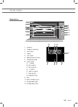 Предварительный просмотр 53 страницы ETNA OM978RVS Instructions For Use Manual