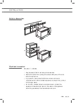 Предварительный просмотр 63 страницы ETNA OM978RVS Instructions For Use Manual