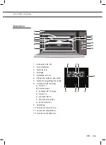 Предварительный просмотр 21 страницы ETNA OM990RVS Instructions For Use Manual