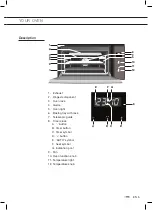 Предварительный просмотр 53 страницы ETNA OM990RVS Instructions For Use Manual