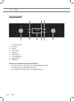 Предварительный просмотр 6 страницы ETNA OP270ZT Instructions For Use Manual