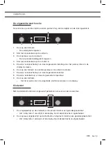 Предварительный просмотр 13 страницы ETNA OP270ZT Instructions For Use Manual