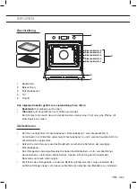 Предварительный просмотр 49 страницы ETNA OP270ZT Instructions For Use Manual