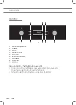 Предварительный просмотр 50 страницы ETNA OP270ZT Instructions For Use Manual