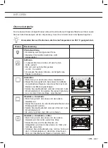 Предварительный просмотр 51 страницы ETNA OP270ZT Instructions For Use Manual