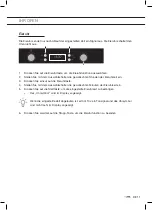 Предварительный просмотр 55 страницы ETNA OP270ZT Instructions For Use Manual