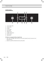 Предварительный просмотр 72 страницы ETNA OP270ZT Instructions For Use Manual