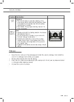 Предварительный просмотр 75 страницы ETNA OP270ZT Instructions For Use Manual