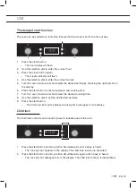 Предварительный просмотр 79 страницы ETNA OP270ZT Instructions For Use Manual