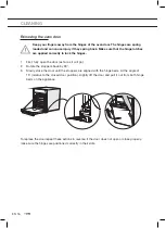 Предварительный просмотр 82 страницы ETNA OP270ZT Instructions For Use Manual