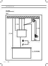 Предварительный просмотр 12 страницы ETNA RA345 Series Instructions For Use Manual