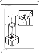 Предварительный просмотр 16 страницы ETNA RA345 Series Instructions For Use Manual