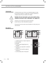 Предварительный просмотр 20 страницы ETNA RA345 Series Instructions For Use Manual