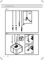 Предварительный просмотр 30 страницы ETNA RA345 Series Instructions For Use Manual