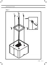 Предварительный просмотр 31 страницы ETNA RA345 Series Instructions For Use Manual