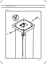 Предварительный просмотр 33 страницы ETNA RA345 Series Instructions For Use Manual