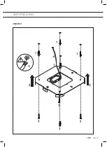 Предварительный просмотр 45 страницы ETNA RA345 Series Instructions For Use Manual