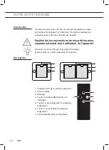 Предварительный просмотр 20 страницы ETNA RA345BEI Instructions For Use Manual