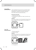 Предварительный просмотр 56 страницы ETNA RA345BEI Instructions For Use Manual