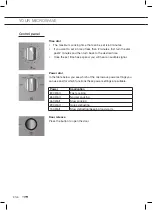 Предварительный просмотр 6 страницы ETNA SM822RVS User Manual