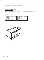 Предварительный просмотр 16 страницы ETNA SM822RVS User Manual