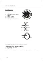 Предварительный просмотр 6 страницы ETNA SMV620 Instructions For Use Manual