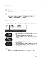 Предварительный просмотр 13 страницы ETNA SMV620 Instructions For Use Manual