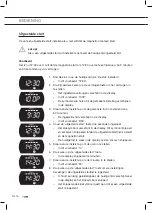 Предварительный просмотр 16 страницы ETNA SMV620 Instructions For Use Manual