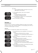 Предварительный просмотр 17 страницы ETNA SMV620 Instructions For Use Manual