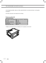 Предварительный просмотр 24 страницы ETNA SMV620 Instructions For Use Manual