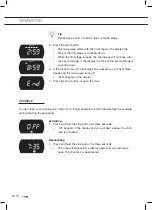 Предварительный просмотр 42 страницы ETNA SMV620 Instructions For Use Manual