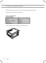 Предварительный просмотр 48 страницы ETNA SMV620 Instructions For Use Manual