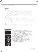 Предварительный просмотр 63 страницы ETNA SMV620 Instructions For Use Manual