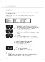 Предварительный просмотр 66 страницы ETNA SMV620 Instructions For Use Manual