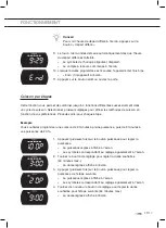 Предварительный просмотр 69 страницы ETNA SMV620 Instructions For Use Manual