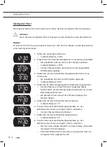 Предварительный просмотр 92 страницы ETNA SMV620 Instructions For Use Manual