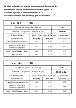 Предварительный просмотр 3 страницы ETNA T006HRVSBA1 Manual