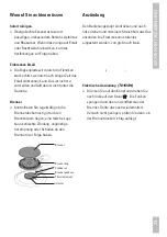 Предварительный просмотр 38 страницы ETNA T006HRVSBA1 Manual