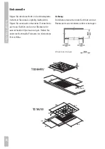 Предварительный просмотр 41 страницы ETNA T006HRVSBA1 Manual