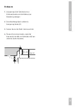 Предварительный просмотр 42 страницы ETNA T006HRVSBA1 Manual