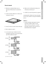 Предварительный просмотр 30 страницы ETNA T1024ZT Manual