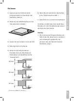 Предварительный просмотр 40 страницы ETNA T1024ZT Manual